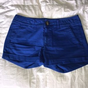 American Eagle colorful shorts